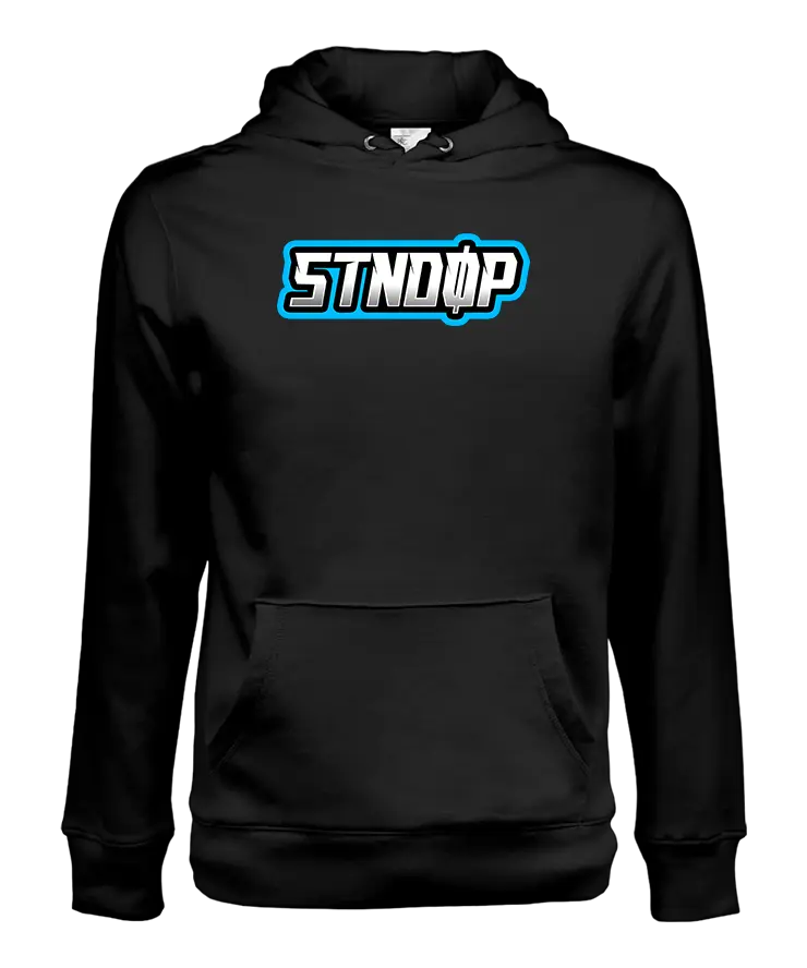 SWEAT SHIRT DESIGN STNDØP STNDØP