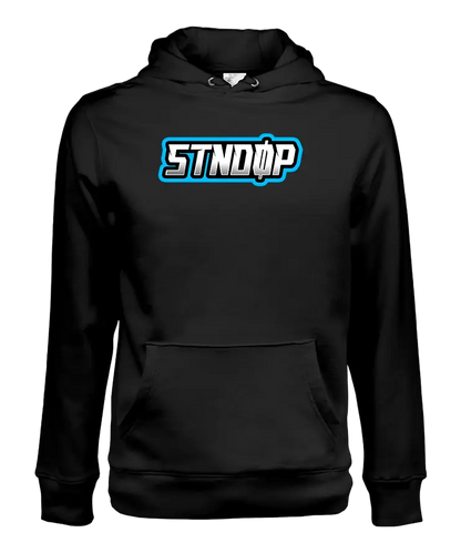 SWEAT SHIRT DESIGN STNDØP STNDØP