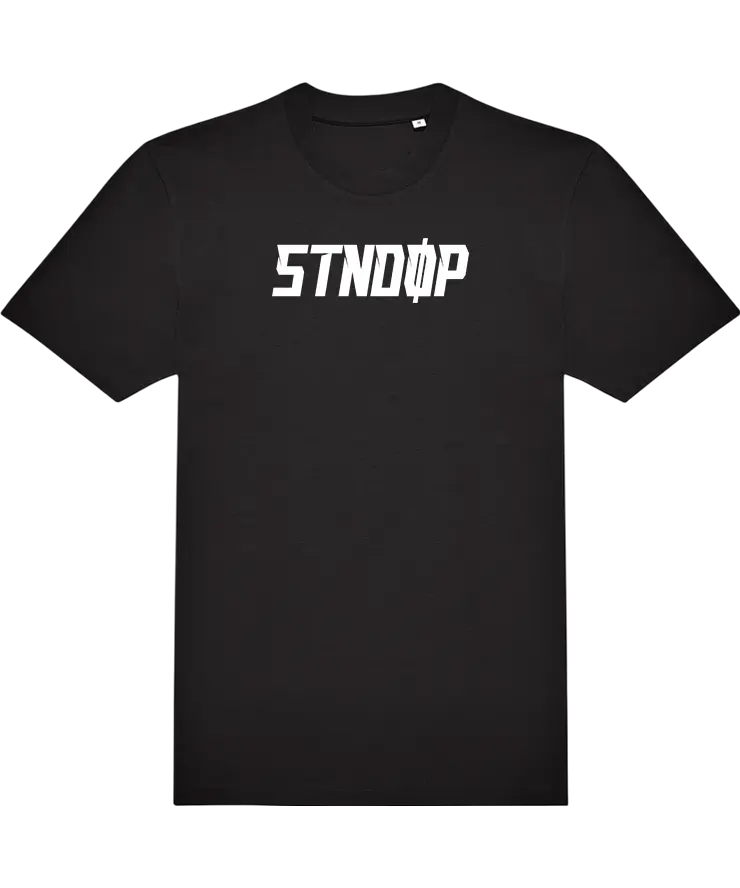 T-SHIRT CLASSIC STNDØP STNDØP