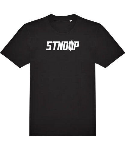 T-SHIRT CLASSIC STNDØP STNDØP