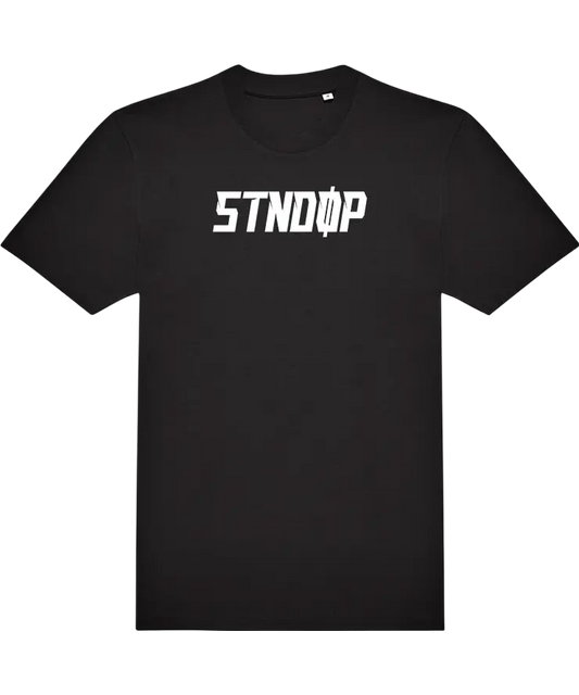 T-SHIRT CLASSIC STNDØP STNDØP
