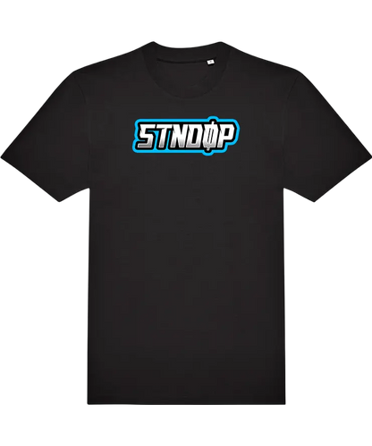 T-SHIRT DESIGN STNDØP STNDØP