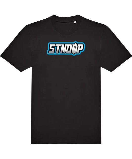 T-SHIRT DESIGN STNDØP STNDØP