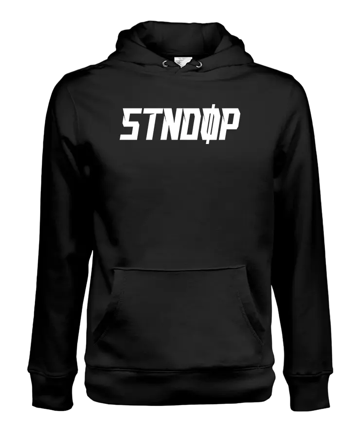 SWEAT SHIRT CLASSIC STNDØP STNDØP