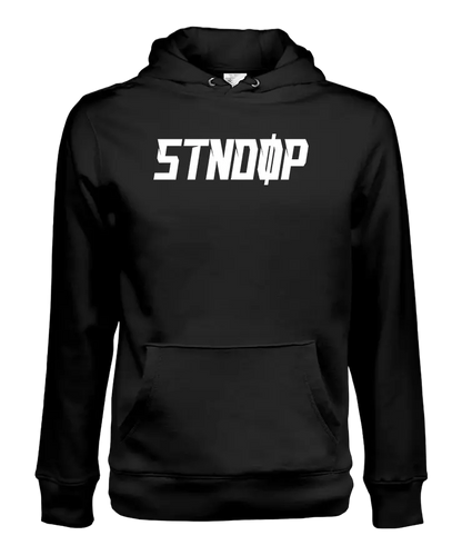 SWEAT SHIRT CLASSIC STNDØP STNDØP