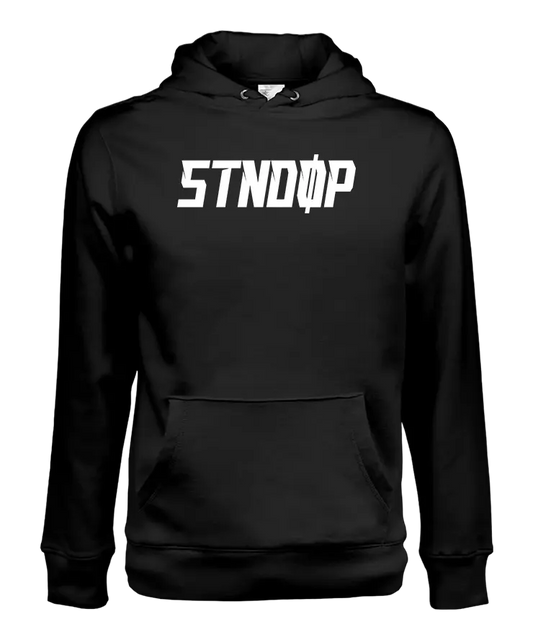 SWEAT SHIRT CLASSIC STNDØP STNDØP